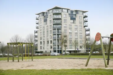 88m2 apartment to rent for 1122€/month in Houtwolplantsoen 180, Oosterhout