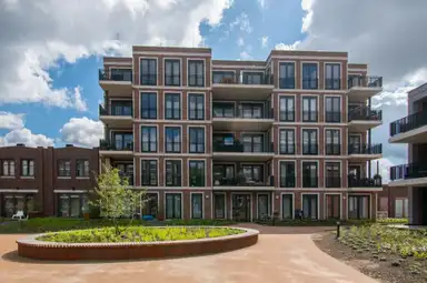 72m2 apartment to rent for 1275€/month in Oostende 239, Helmond