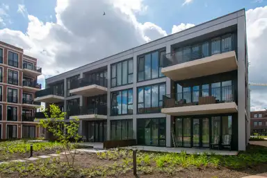 82m2 apartment to rent for 1440€/month in Oostende 337, Helmond