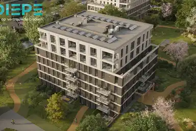 76m2 apartment to rent for 1365€/month in Blinkert 46, Capelle aan den IJssel
