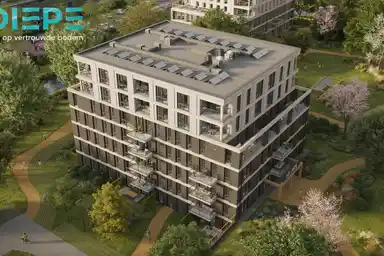 76m2 apartment to rent for 1355€/month in Blinkert 52, Capelle aan den IJssel