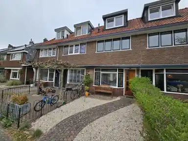 98m2 house to rent for 2400€/month in Nepveulaan 1791, Zeist