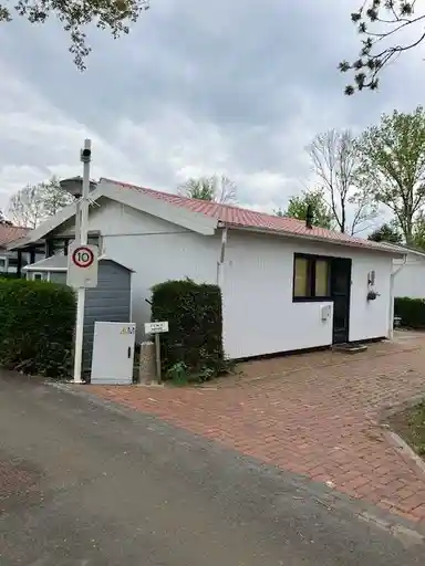 55m2 house to rent for 1300€/month in Vlietpark, Leiden