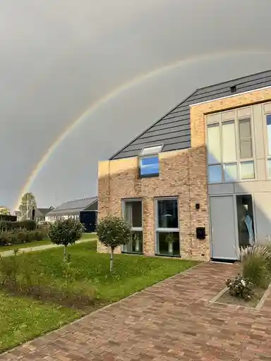 175m2 house to rent for 2500€/month in Vuurvlinder, Den Burg