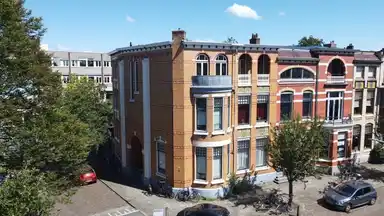 14m2 room to rent for 403€/month in Prinses Julianastraat 6262a, Zwolle