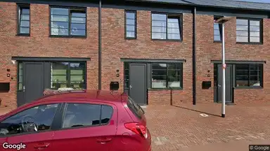 112m2 house to rent for 1795€/month in Rudolf Adriaan de Monchystraat, Hengelo