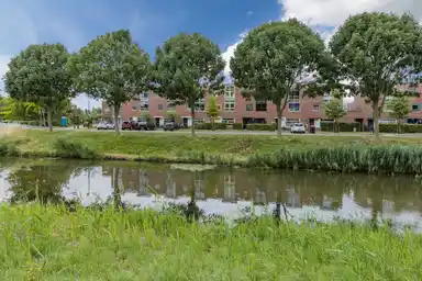 129m2 house to rent for 2750€/month in Rijnland 371, Lelystad