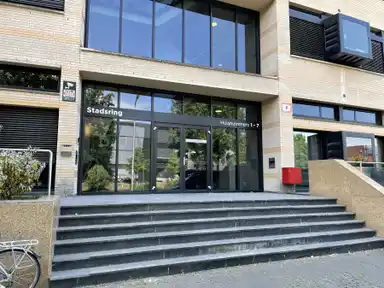 34m2 studio to rent for 1134€/month in Stadsring, Amersfoort