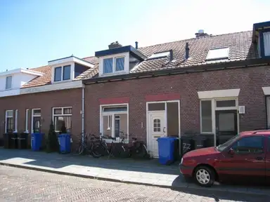 19m2 room to rent for 491€/month in Van Galenstraat, Zwolle
