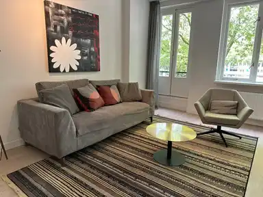 70m2 apartment to rent for 1900€/month in Willemskade 3B, Schiedam