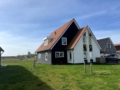 165m2 house to rent for 5500€/month in Wulpdal, Scherpenisse