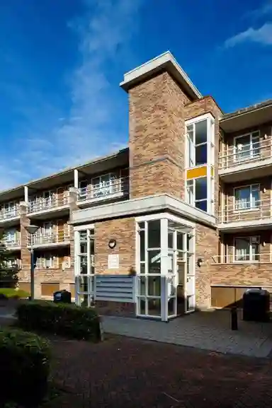 99m2 apartment to rent for 1275€/month in Simon Vestdijkstraat 105, Harderwijk