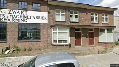 126m2 house to rent for 1133€/month in Weseperstraat, Deventer