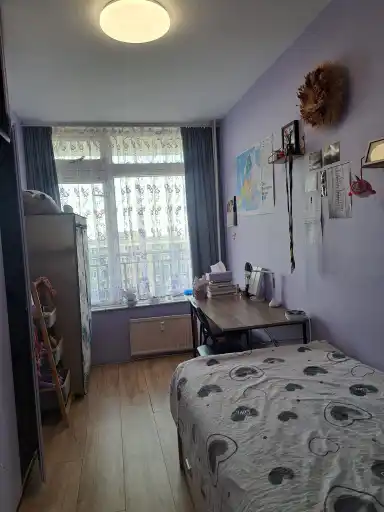 10m2 room to rent for 625€/month in Briljantstraat 364, Alphen aan den Rijn