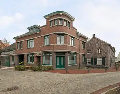 95m2 house to rent for 1050€/month in Hoekstraat 2, Tegelen