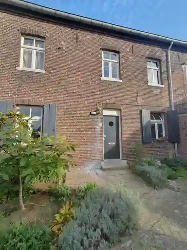 24m2 apartment to rent for 451€/month in Sint Martinusstraat 9C, Tegelen