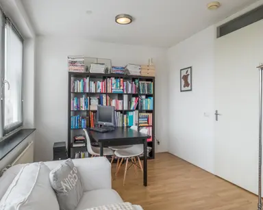 20m2 room to rent for 400€/month in Schumannlaan 97, Zwolle