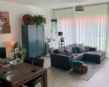 12m2 room to rent for 725€/month in Adelaarstraat 78, Hilversum