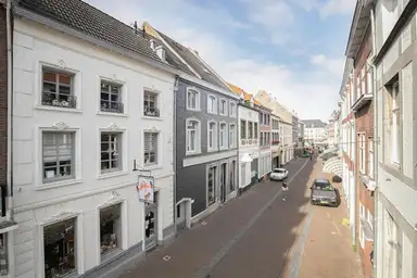 43m2 apartment to rent for 800€/month in Putstraat 19B, Sittard