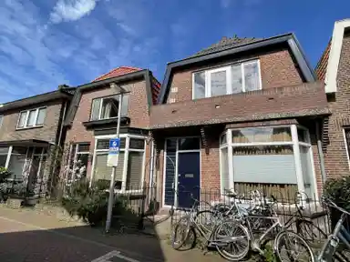 11m2 room to rent for 428.98€/month in Rozengaarderweg 1, Deventer