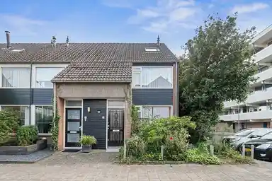 132m2 house to rent for 1695€/month in Wildforster, Ede