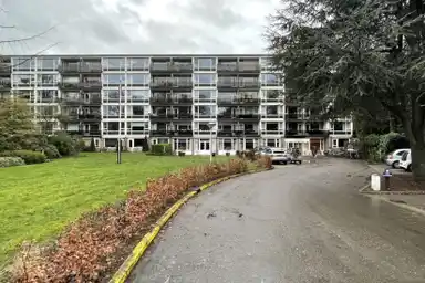 72m2 apartment to rent for 1595€/month in Stationsweg 92-609, Ede