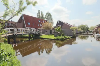 110m2 house to rent for 2500€/month in Langepad 20, Zaandijk
