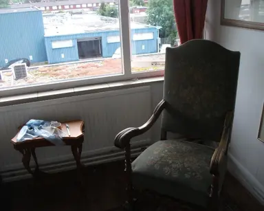 10m2 room to rent for 385€/month in Vincent van Goghplein 20, Almelo