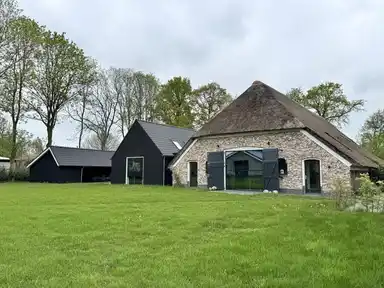 189m2 house to rent for 2750€/month in Zunnebeltweg, Zwolle