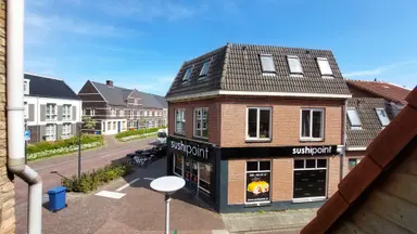 30m2 apartment to rent for 600€/month in Assendorperstraat, Zwolle