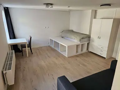 35m2 studio to rent for 749€/month in Voorstreek 76, Leeuwarden