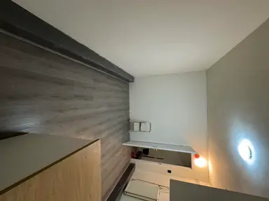 35m2 studio to rent for 1150€/month in Teding van Berkhoutstraat 122, Haarlem