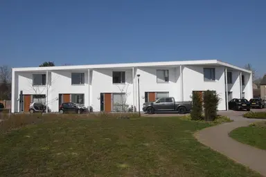 97m2 house to rent for 1400€/month in Magnolia 57, Best