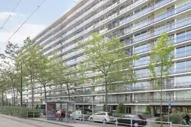 0m2 house to rent for 1355€/month in Sir Winston Churchilllaan 759, Rijswijk