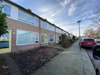 14m2 room to rent for 675€/month in Siriusstraat, Groningen