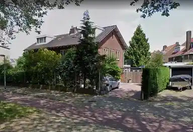 165m2 house to rent for 3250€/month in Diependaalselaan, Hilversum