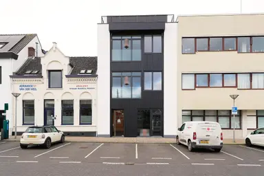 57m2 apartment to rent for 890€/month in Herengracht 10c, Terneuzen