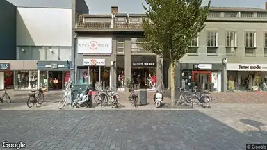 118m2 apartment to rent for 2500€/month in Hoofdstraat, Veenendaal