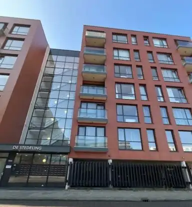 47m2 apartment to rent for 1031€/month in Nachtwachtstede, Nieuwegein