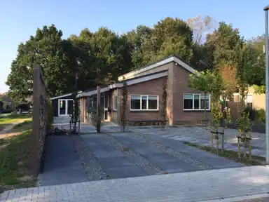 110m2 house to rent for 2000€/month in Slotlaan 3, Wervershoof