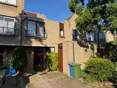 162m2 house to rent for 2500€/month in Bous de Jongpark 56, Rijswijk