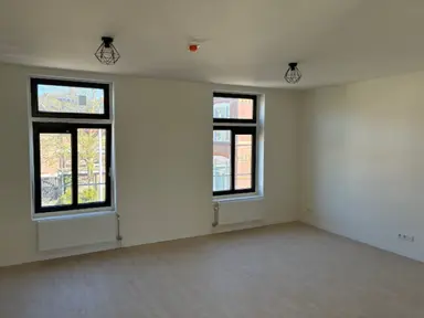 54m2 apartment to rent for 950€/month in Stationsstraat, Sas van Gent