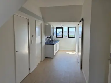 54m2 apartment to rent for 885€/month in Stationsstraat, Sas van Gent