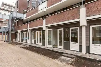 69m2 apartment to rent for 1235€/month in Helfrichstraat, Apeldoorn