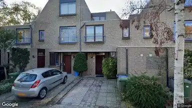 162m2 house to rent for 2500€/month in Bous De Jongpark 58, Rijswijk