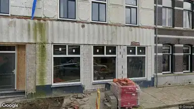 127m2 apartment to rent for 1850€/month in Stationsstraat, Sas van Gent