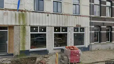 54m2 apartment to rent for 885€/month in Stationsstraat, Sas van Gent