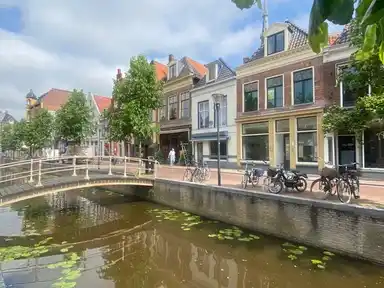60m2 apartment to rent for 1175€/month in Tuinen, Leeuwarden