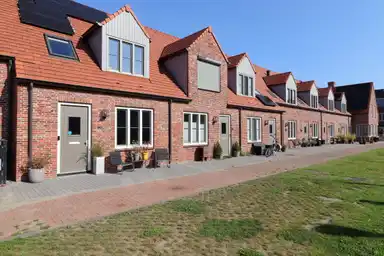 136m2 house to rent for 2700€/month in Grenenhout 14, Waddinxveen