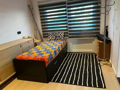 15m2 studio to rent for 1200€/month in Breckelenkampstraat 21, Almere